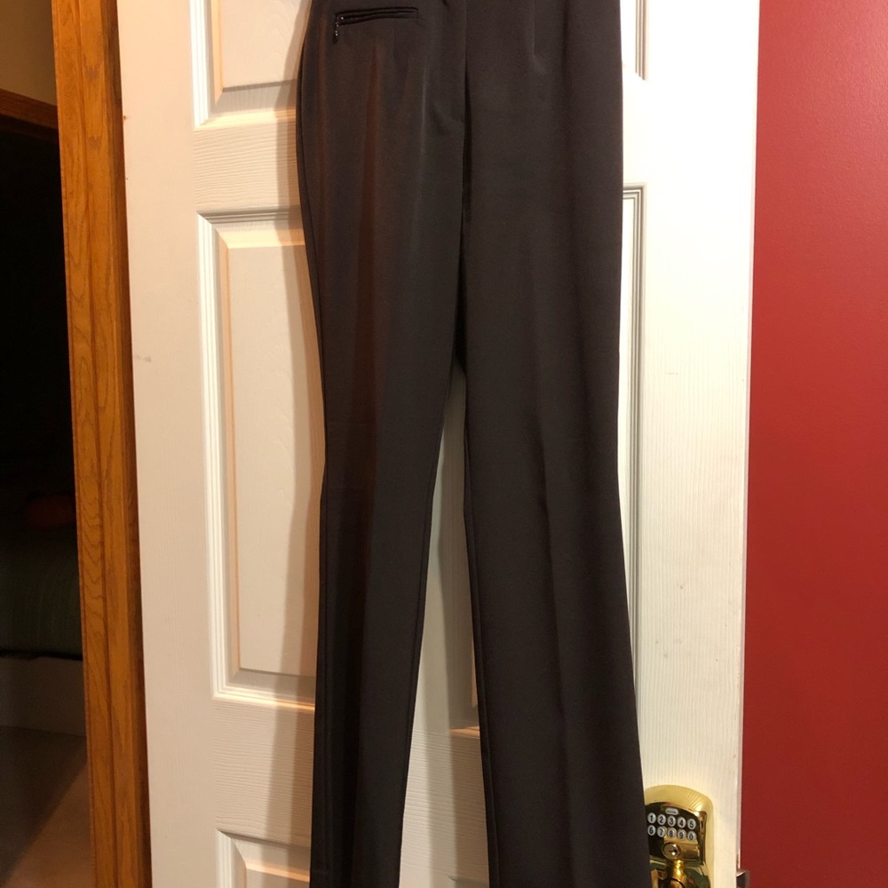 Express brown pants